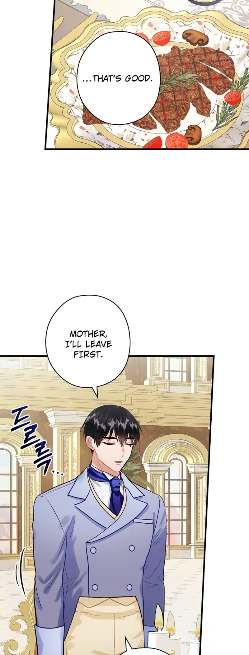 The Flower Dances and the Wind Sings Chapter 83 page 18