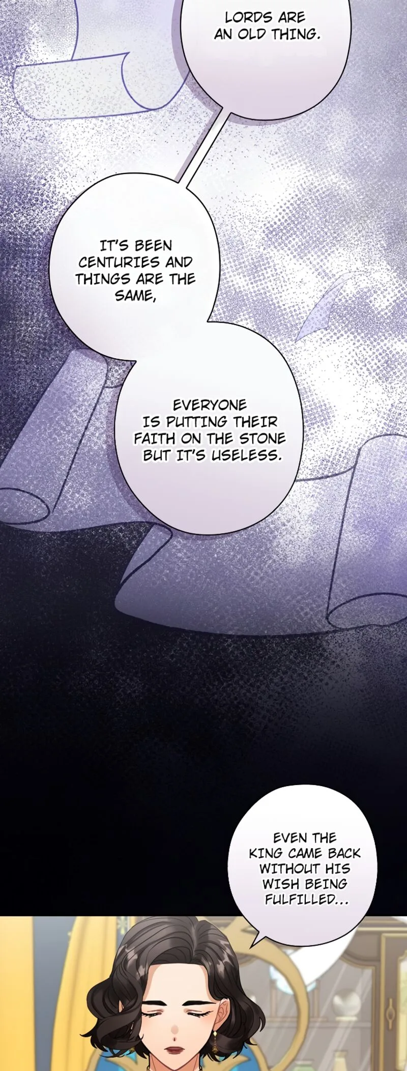 The Flower Dances and the Wind Sings Chapter 83 page 5