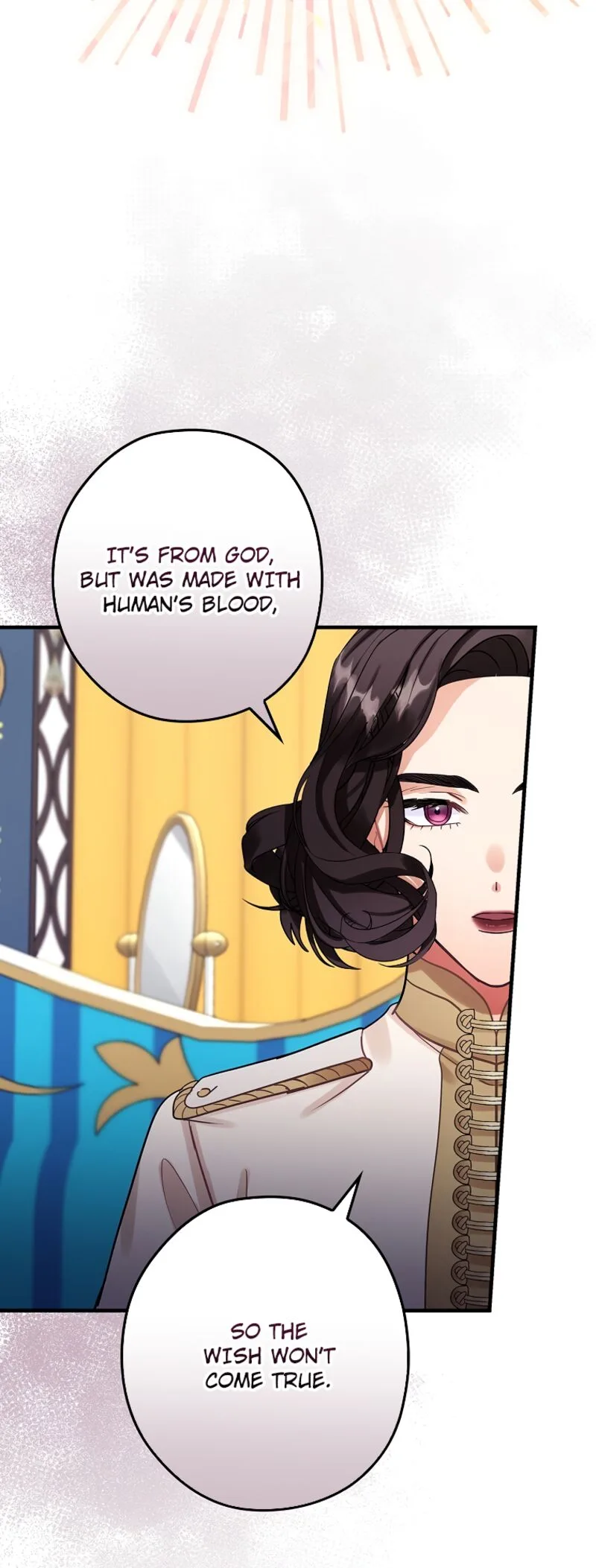 The Flower Dances and the Wind Sings Chapter 83 page 2
