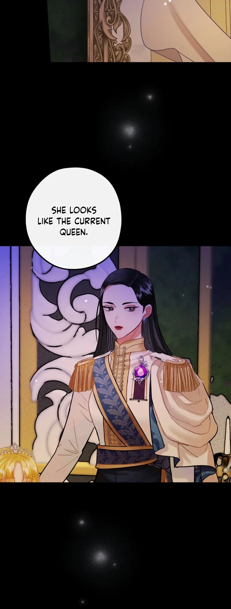 The Flower Dances and the Wind Sings Chapter 83 page 33