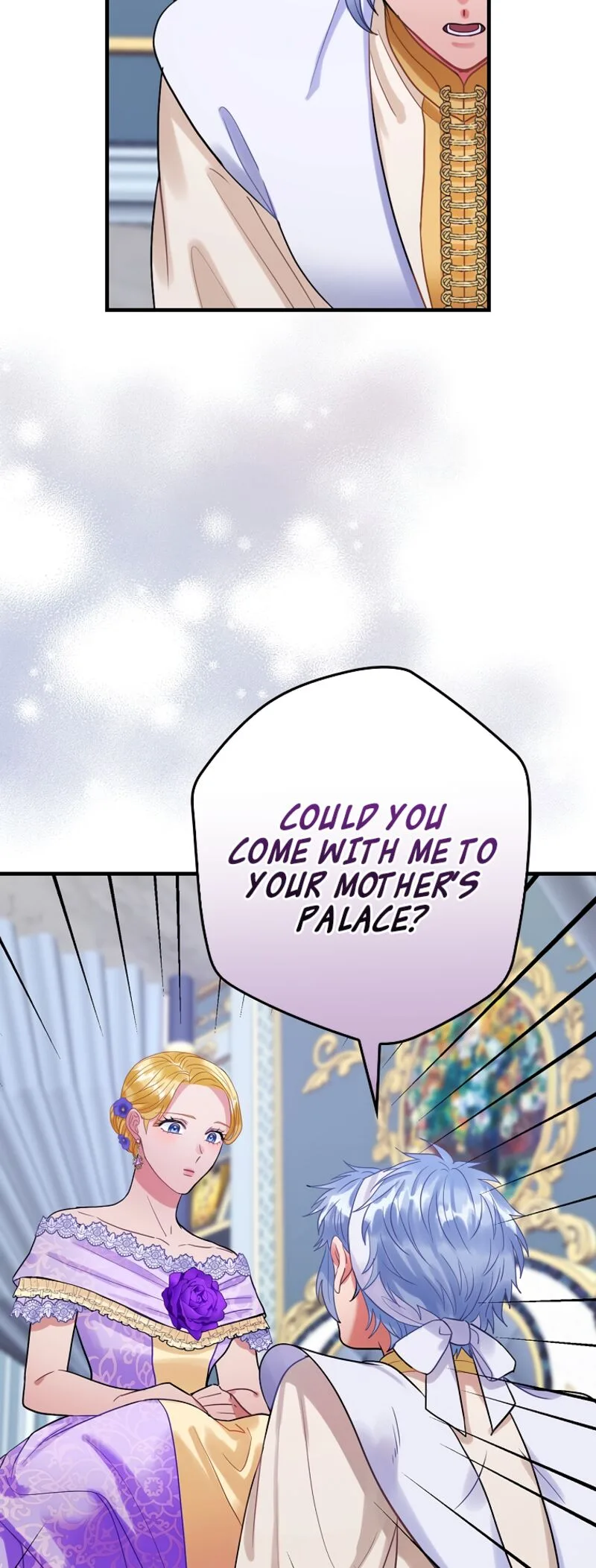 The Flower Dances and the Wind Sings Chapter 83 page 26