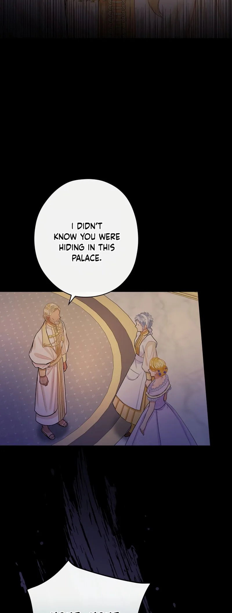 The Flower Dances and the Wind Sings Chapter 83 page 38