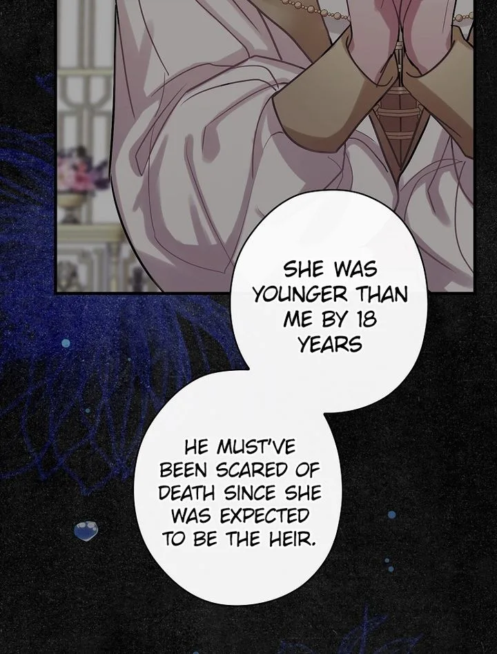 The Flower Dances and the Wind Sings Chapter 84 page 18