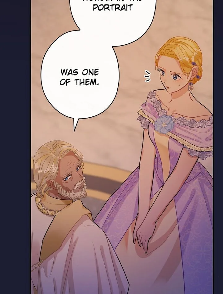 The Flower Dances and the Wind Sings Chapter 84 page 12
