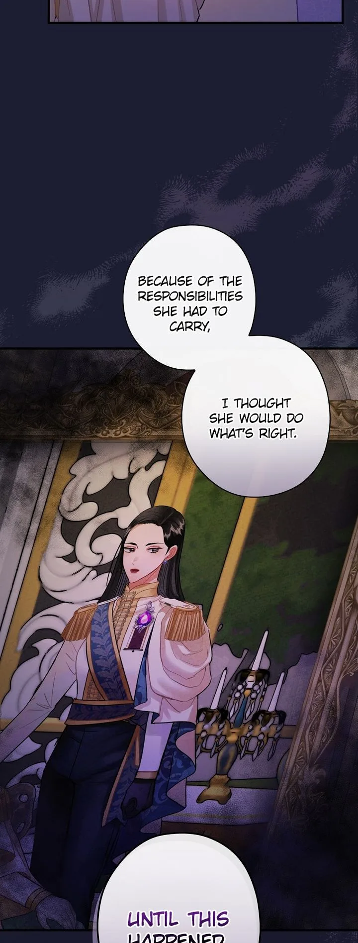 The Flower Dances and the Wind Sings Chapter 84 page 13