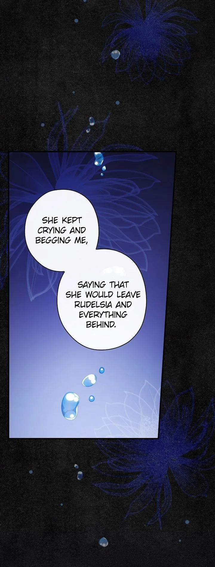 The Flower Dances and the Wind Sings Chapter 84 page 19