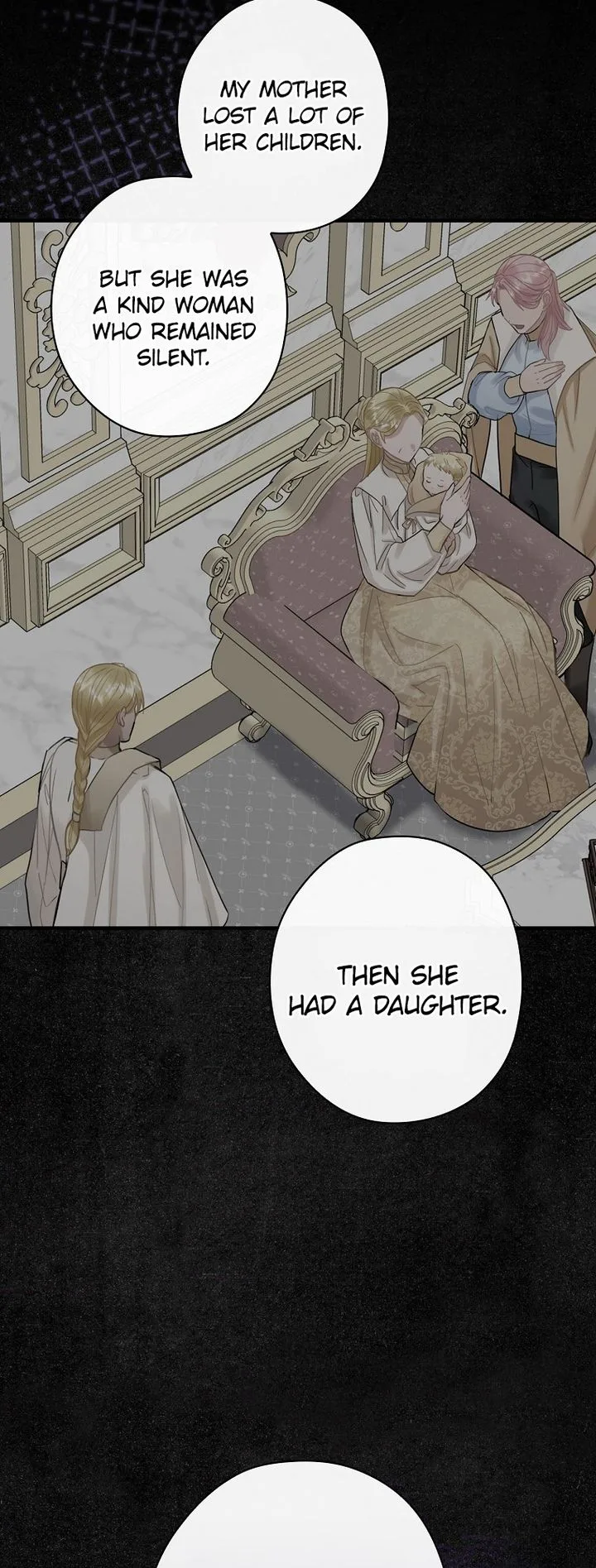 The Flower Dances and the Wind Sings Chapter 84 page 2