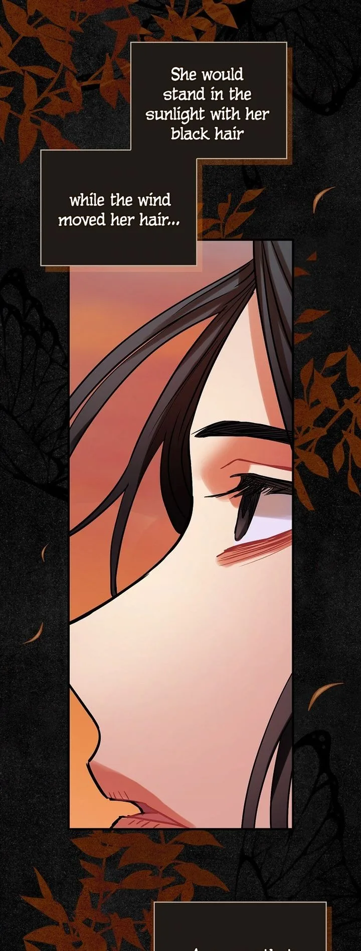 The Flower Dances and the Wind Sings Chapter 84 page 35