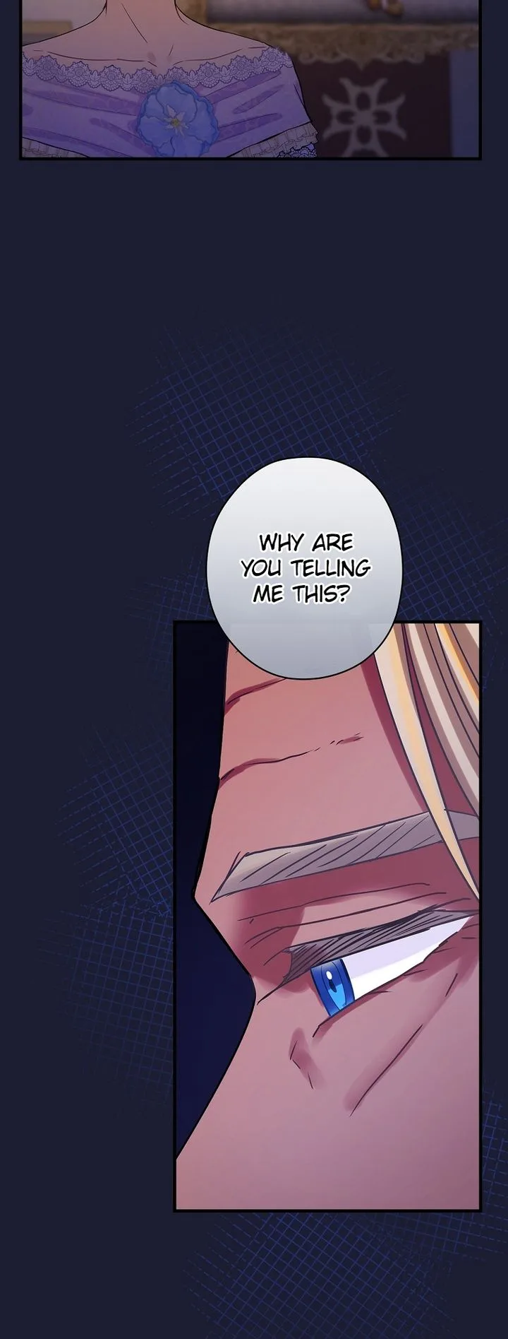 The Flower Dances and the Wind Sings Chapter 84 page 28