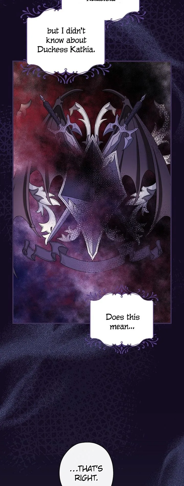 The Flower Dances and the Wind Sings Chapter 84 page 22