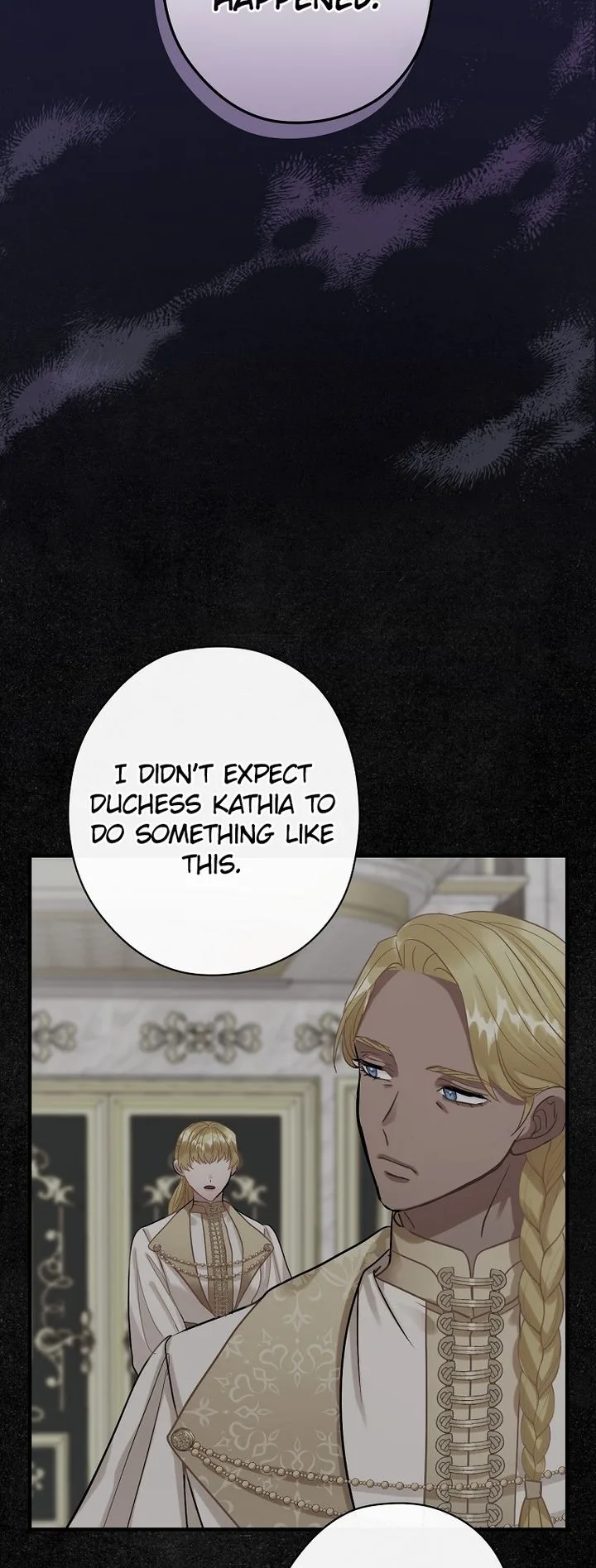 The Flower Dances and the Wind Sings Chapter 84 page 14
