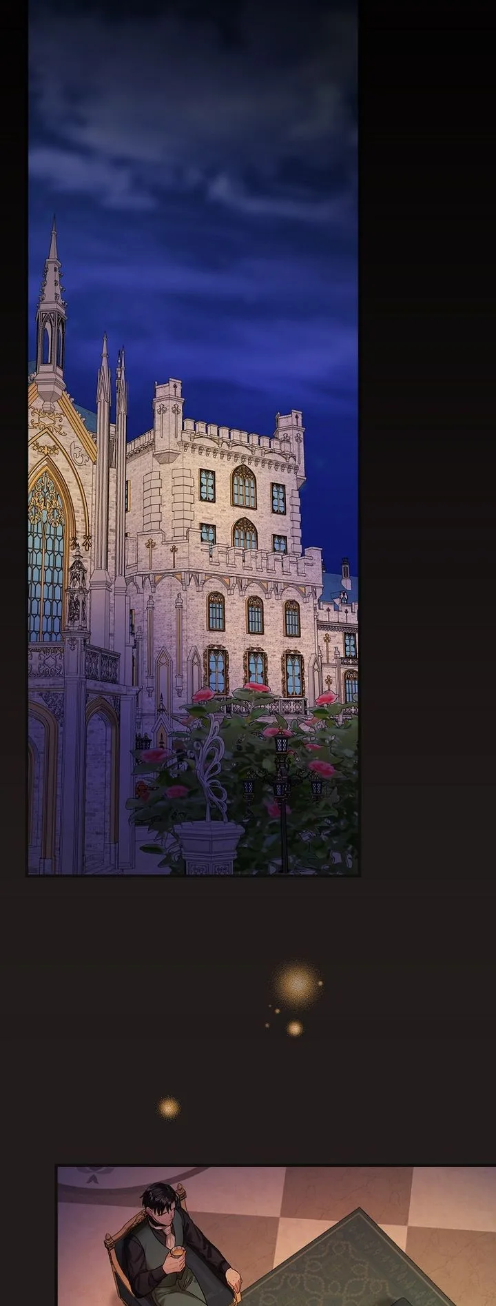 The Flower Dances and the Wind Sings Chapter 84 page 31