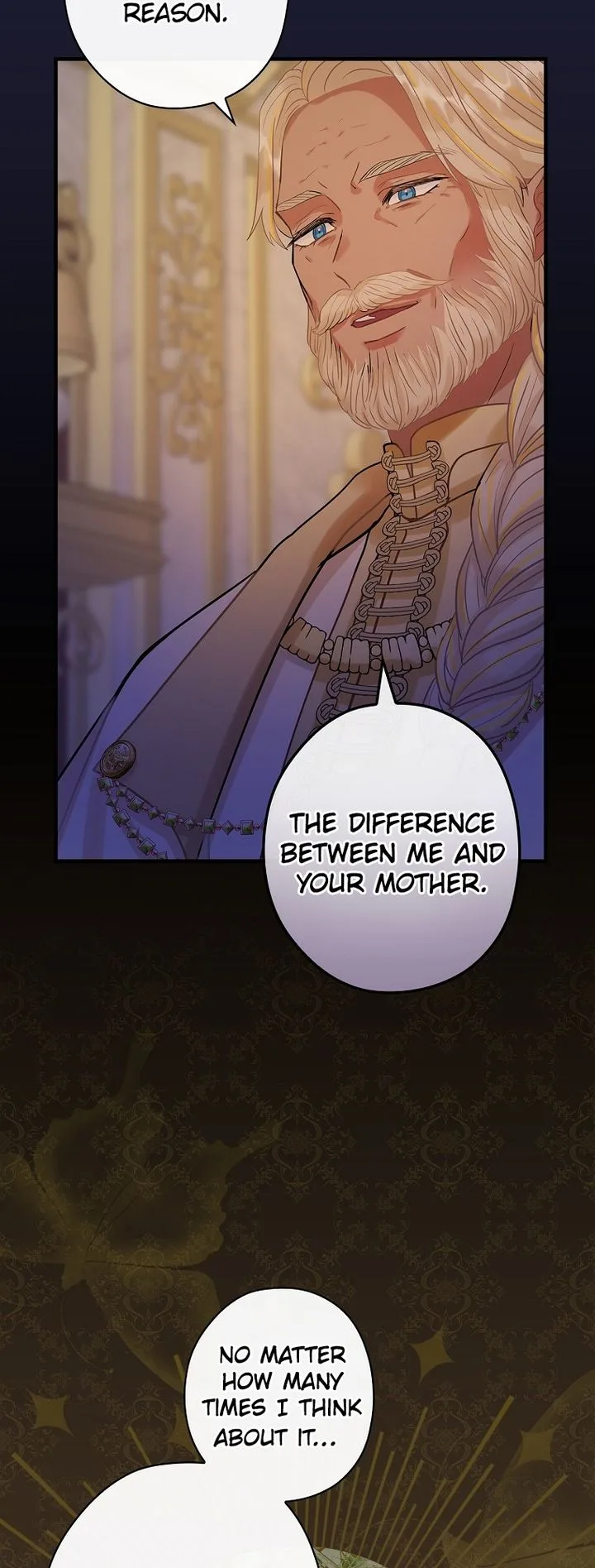 The Flower Dances and the Wind Sings Chapter 84 page 9