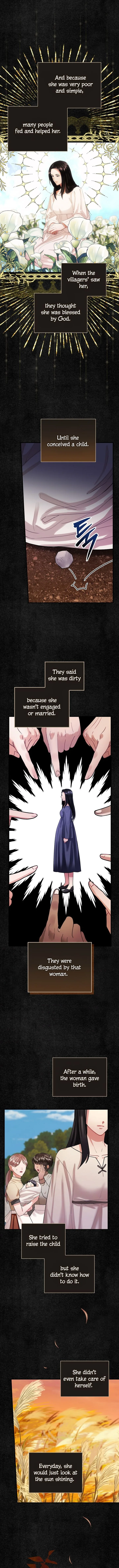 The Flower Dances and the Wind Sings Chapter 84 page 37