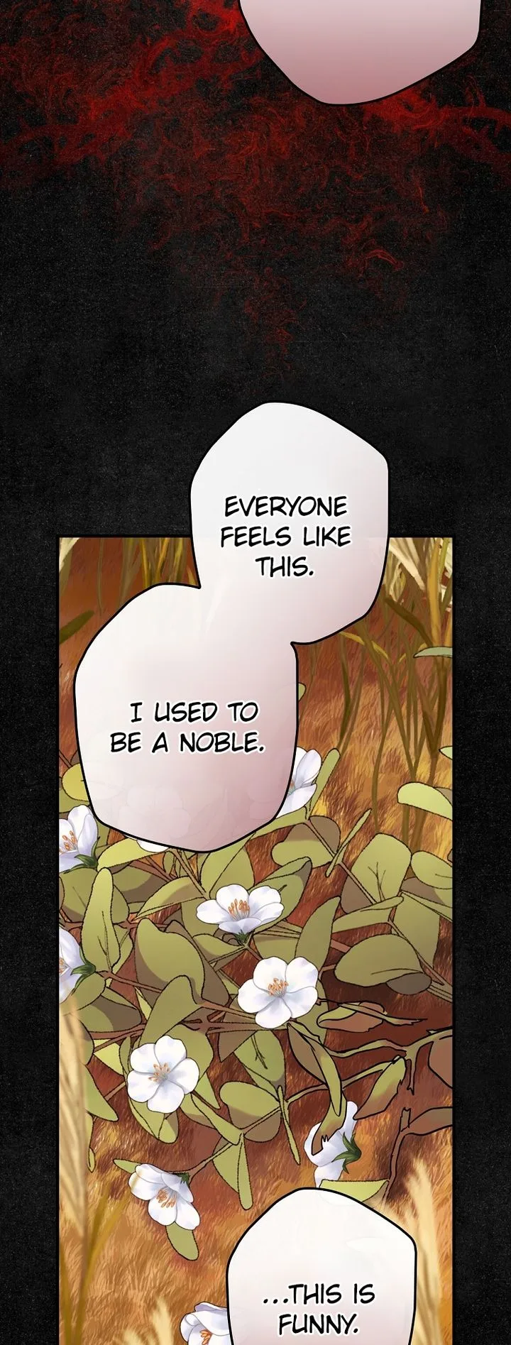 The Flower Dances and the Wind Sings Chapter 84 page 41