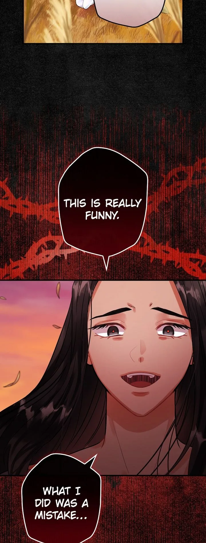 The Flower Dances and the Wind Sings Chapter 84 page 42