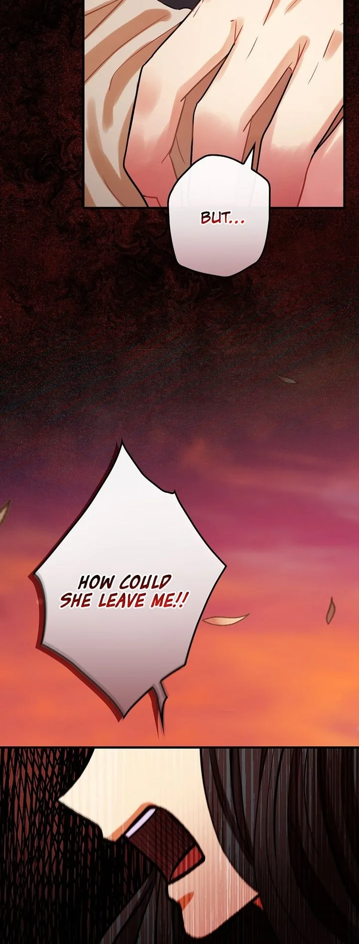 The Flower Dances and the Wind Sings Chapter 84 page 44