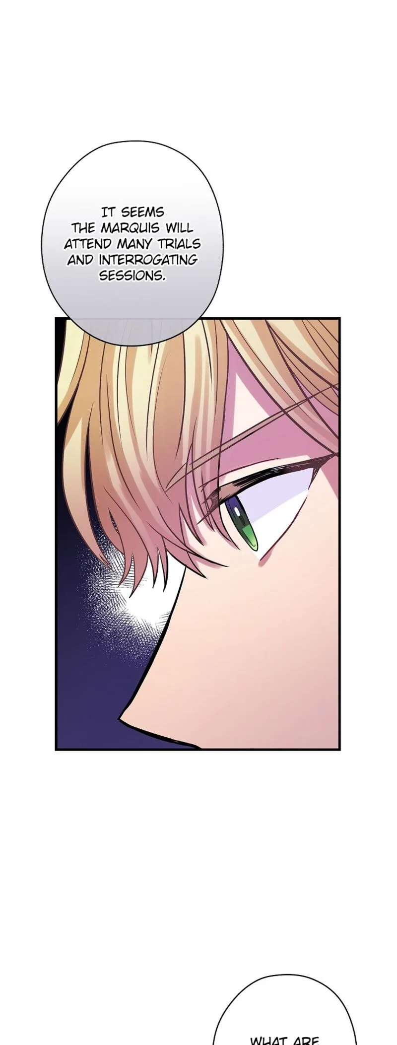 The Flower Dances and the Wind Sings Chapter 86 page 23