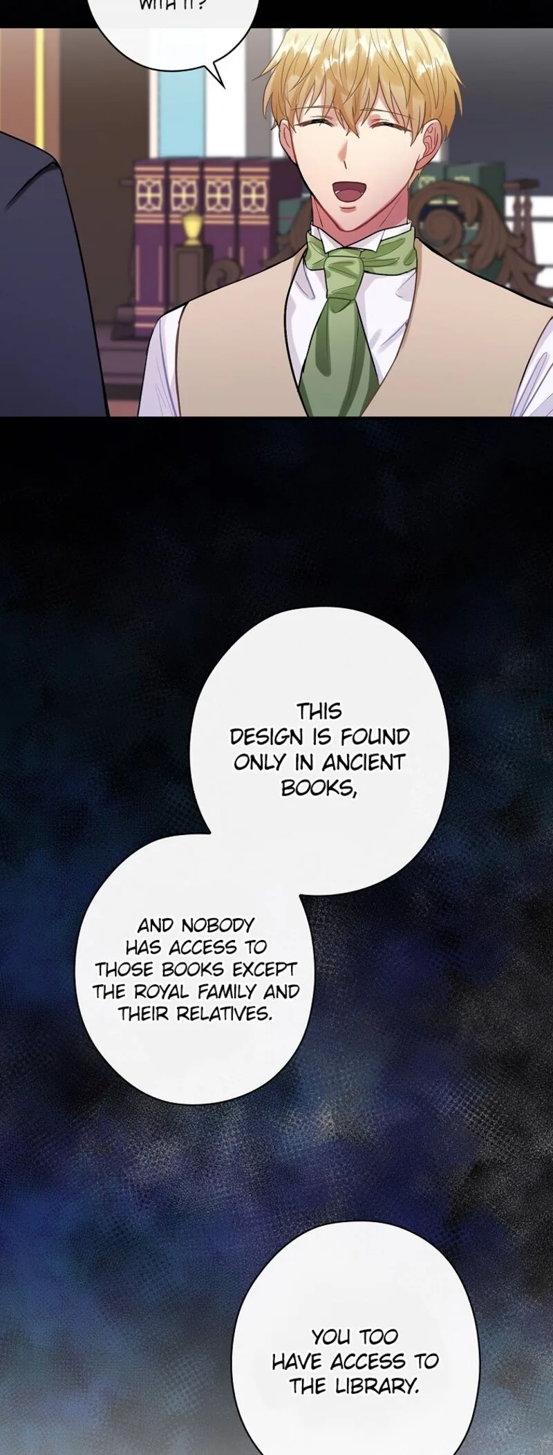 The Flower Dances and the Wind Sings Chapter 86 page 16