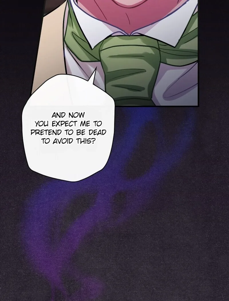 The Flower Dances and the Wind Sings Chapter 86 page 30