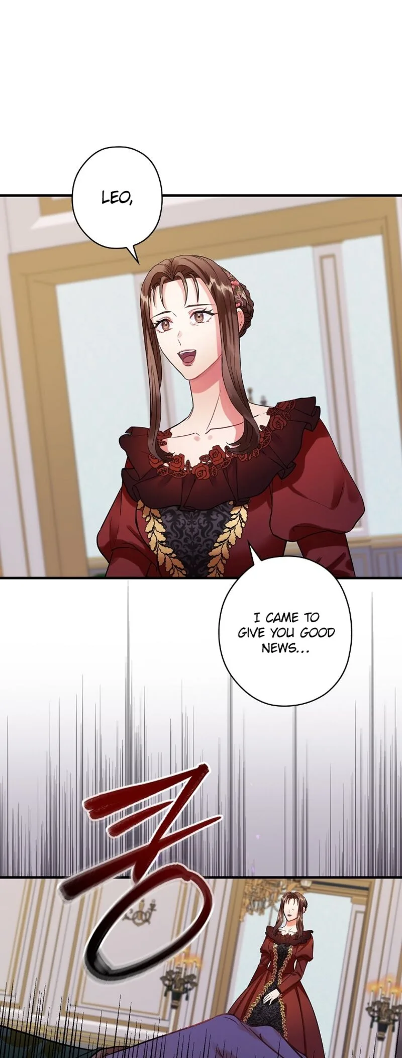 The Flower Dances and the Wind Sings Chapter 86 page 5