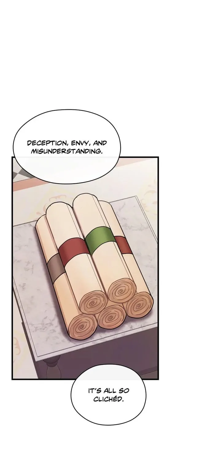 The Flower Dances and the Wind Sings Chapter 87 page 1