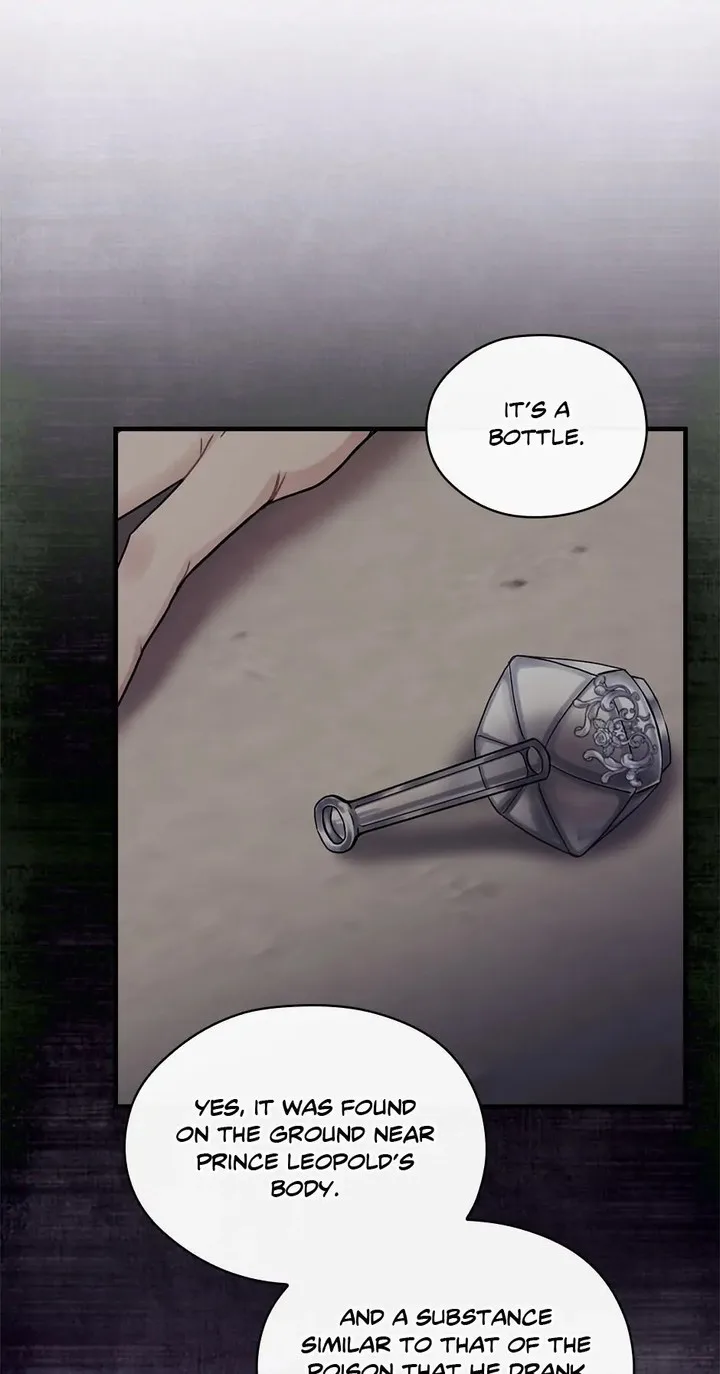 The Flower Dances and the Wind Sings Chapter 87 page 19