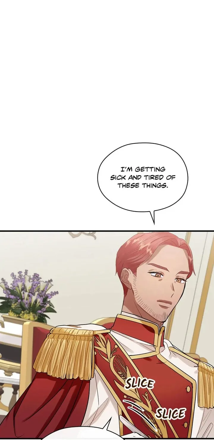 The Flower Dances and the Wind Sings Chapter 87 page 2