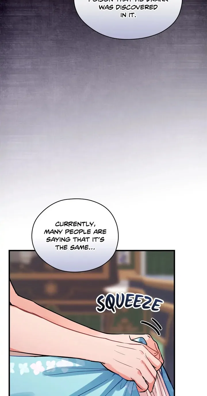 The Flower Dances and the Wind Sings Chapter 87 page 20