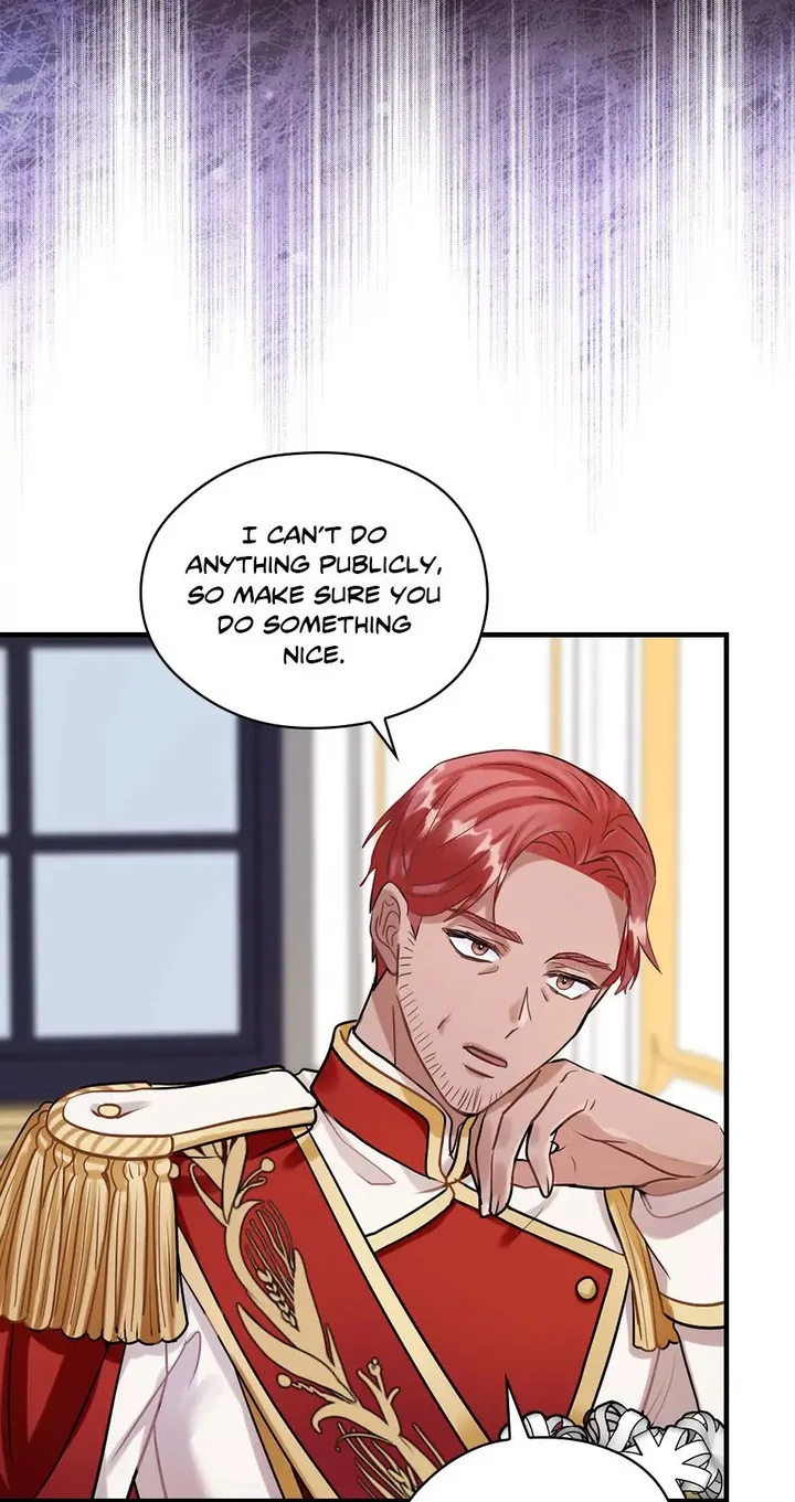 The Flower Dances and the Wind Sings Chapter 87 page 13