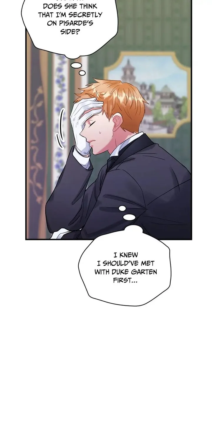 The Flower Dances and the Wind Sings Chapter 87 page 33