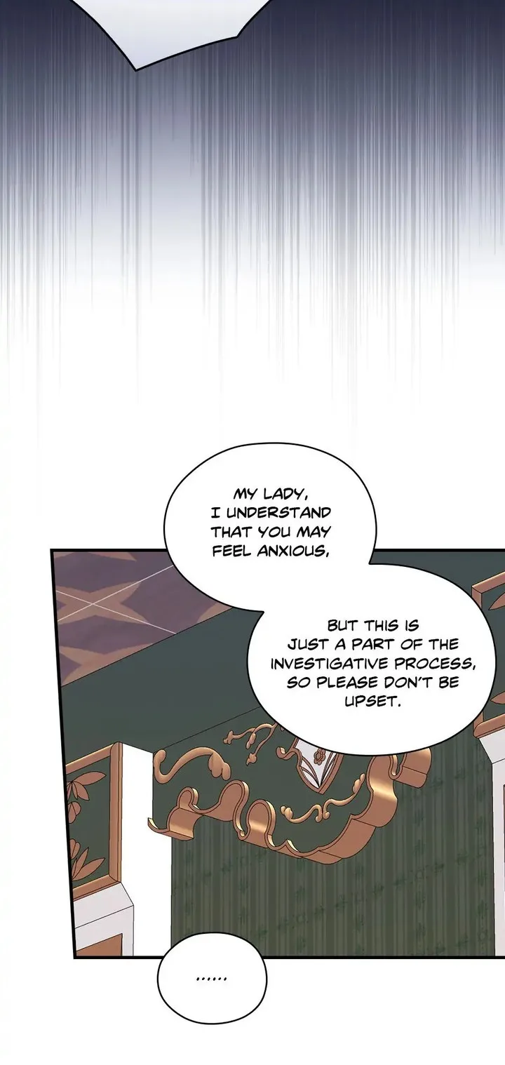 The Flower Dances and the Wind Sings Chapter 87 page 30