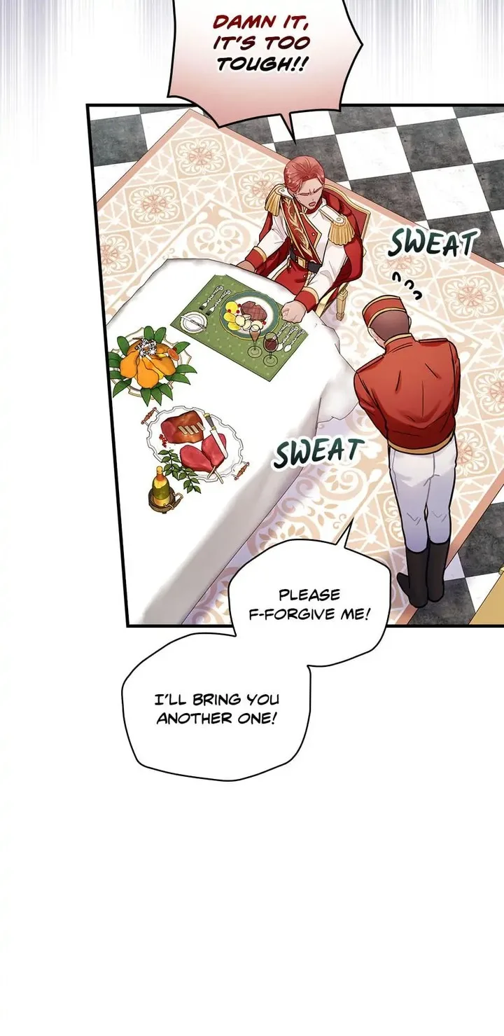 The Flower Dances and the Wind Sings Chapter 87 page 5