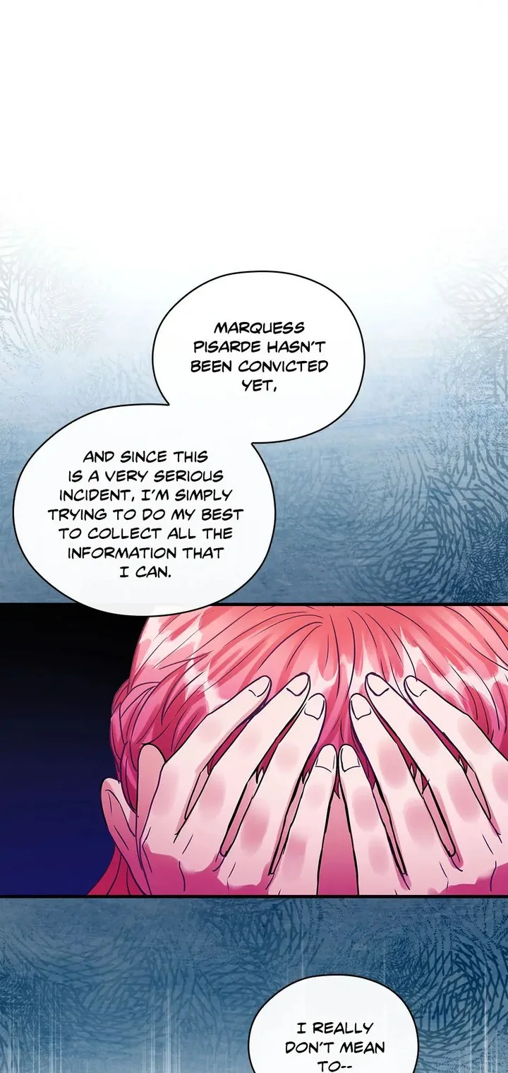 The Flower Dances and the Wind Sings Chapter 87 page 26