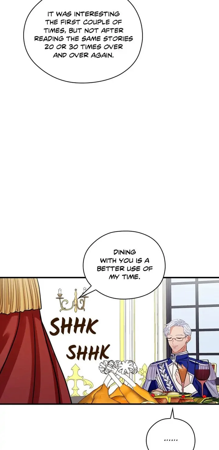 The Flower Dances and the Wind Sings Chapter 87 page 3