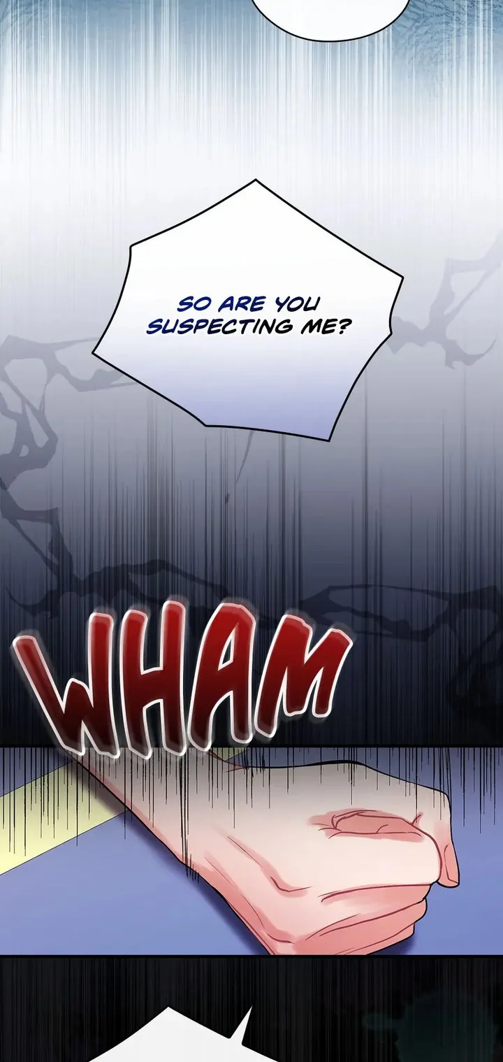 The Flower Dances and the Wind Sings Chapter 87 page 27