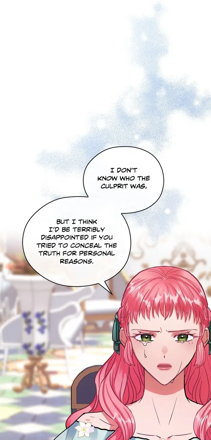 The Flower Dances and the Wind Sings Chapter 87 page 31