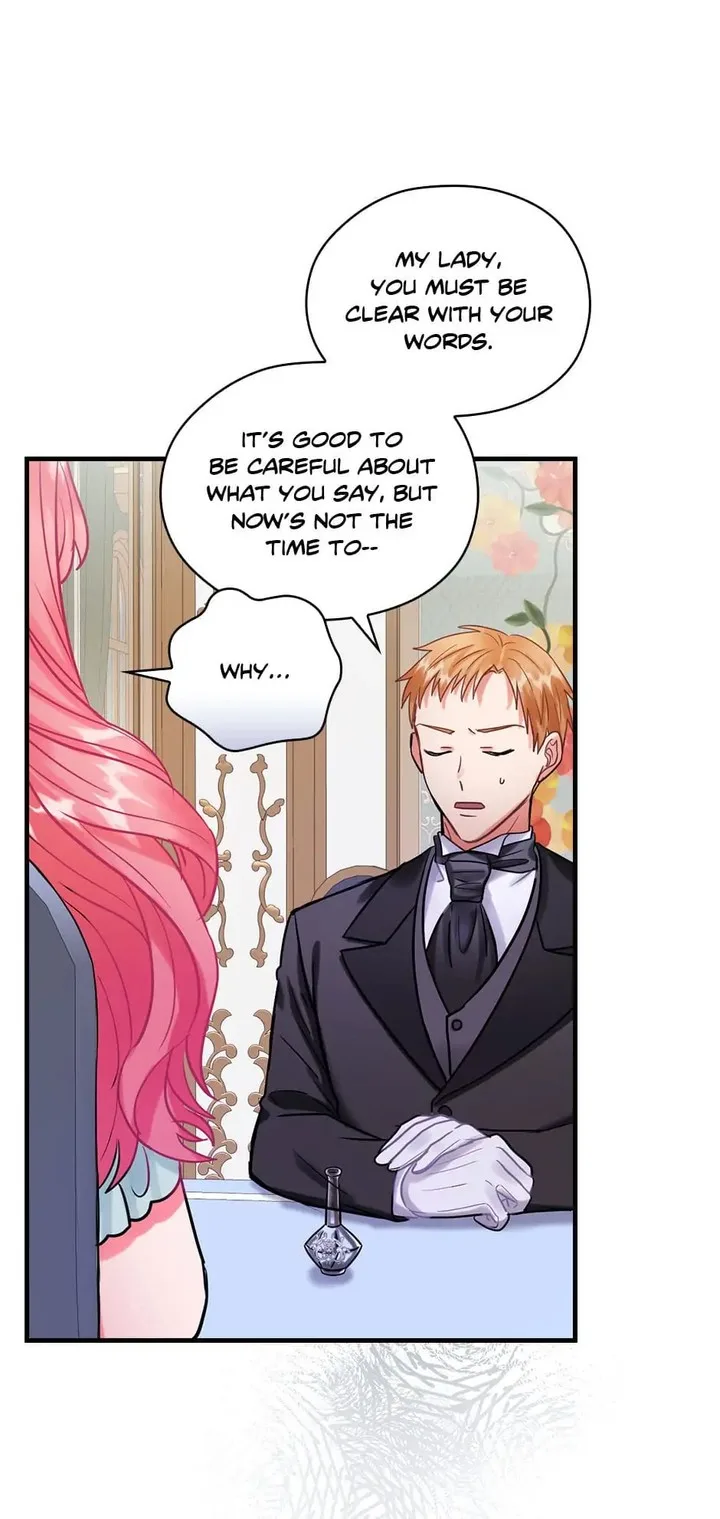 The Flower Dances and the Wind Sings Chapter 87 page 23