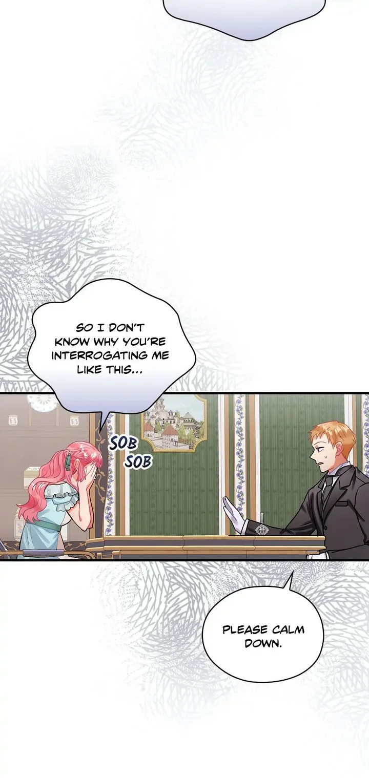 The Flower Dances and the Wind Sings Chapter 87 page 25
