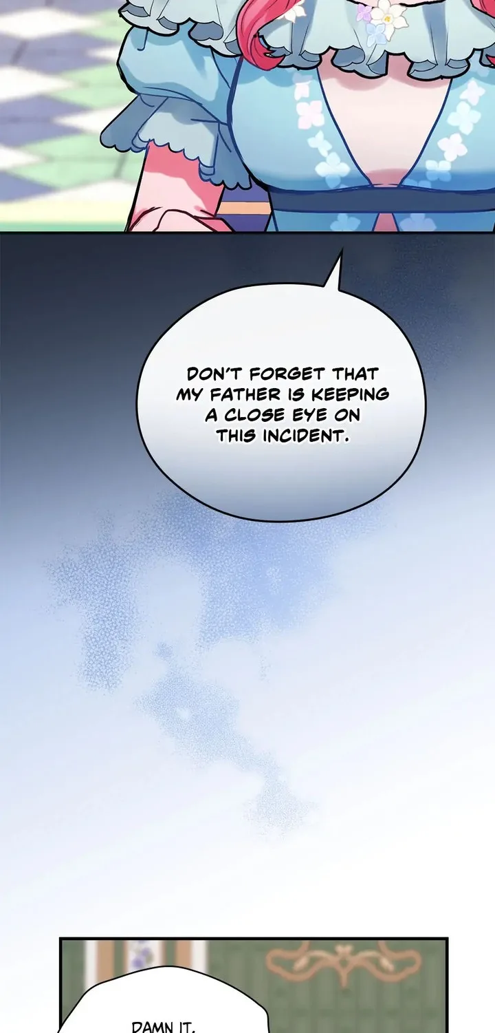 The Flower Dances and the Wind Sings Chapter 87 page 32