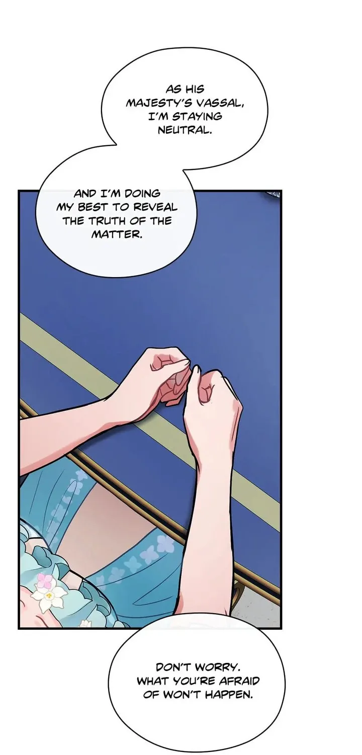 The Flower Dances and the Wind Sings Chapter 87 page 34