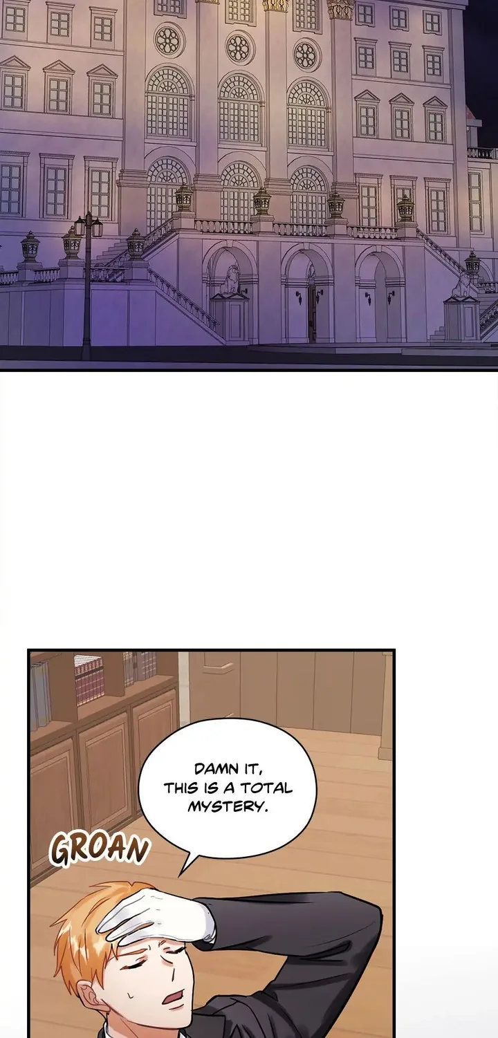 The Flower Dances and the Wind Sings Chapter 87 page 36