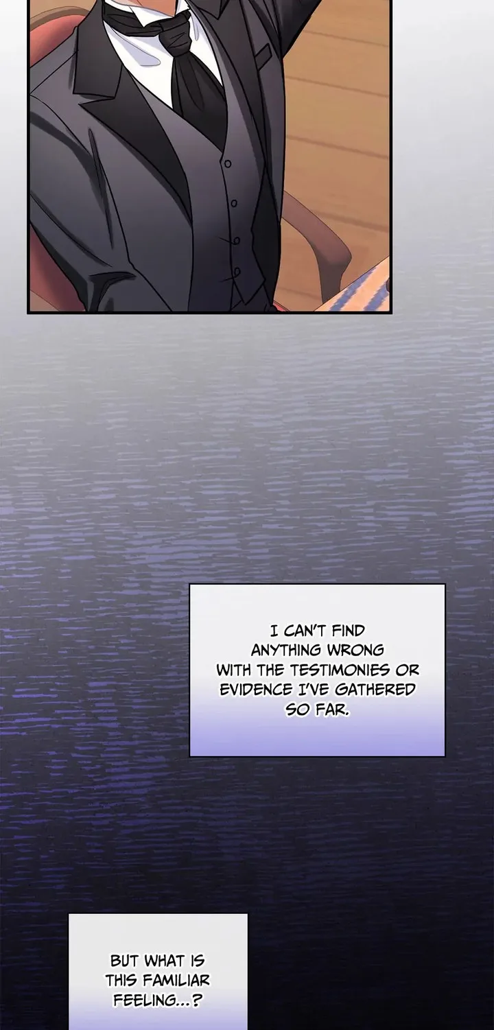 The Flower Dances and the Wind Sings Chapter 87 page 37