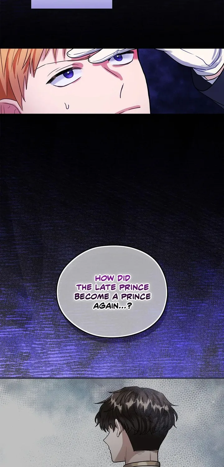The Flower Dances and the Wind Sings Chapter 87 page 38