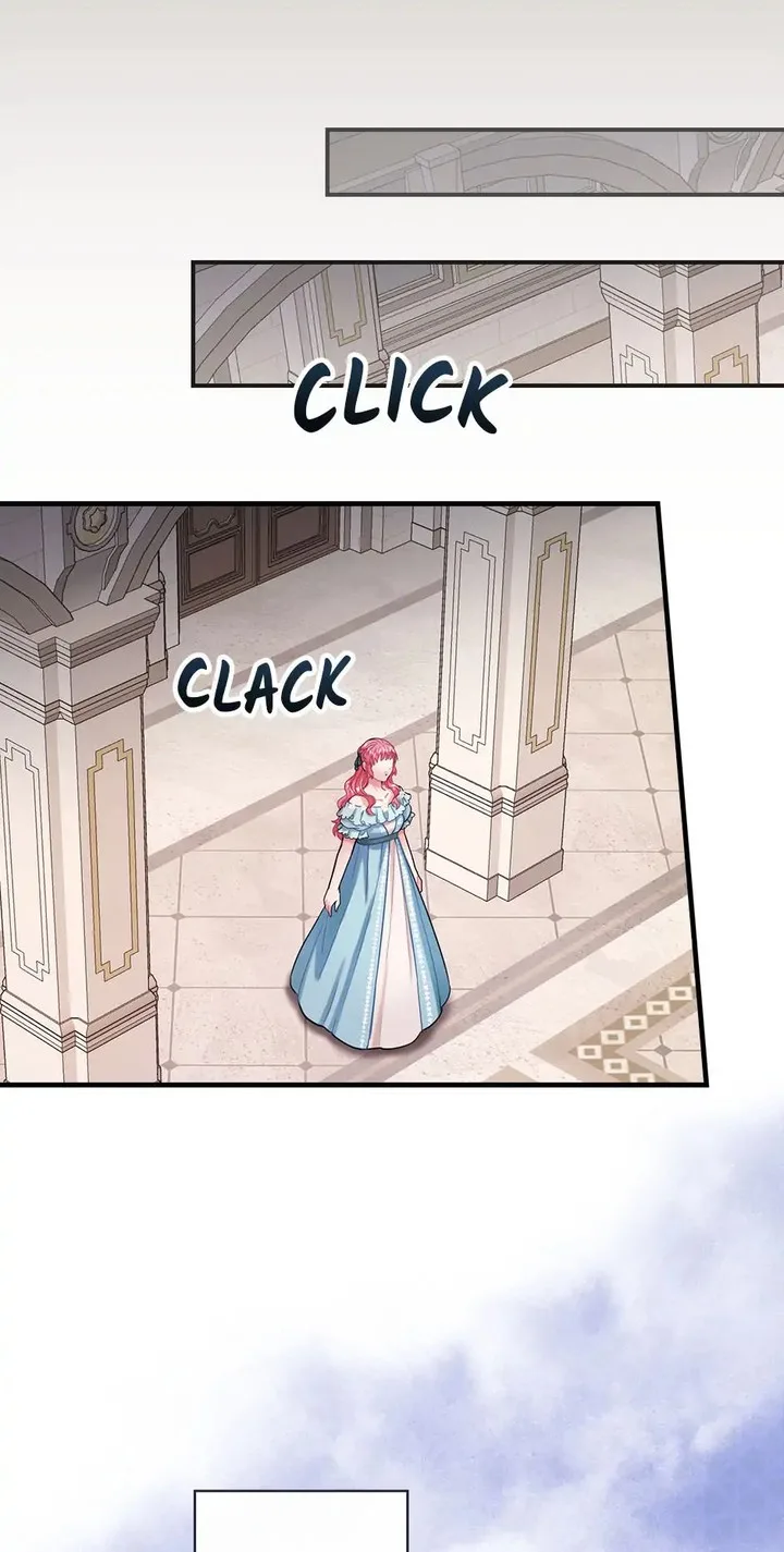 The Flower Dances and the Wind Sings Chapter 87 page 41