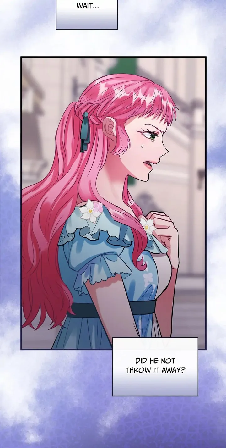 The Flower Dances and the Wind Sings Chapter 87 page 42
