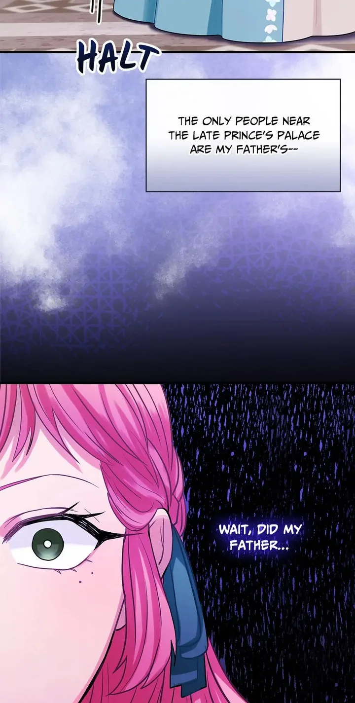The Flower Dances and the Wind Sings Chapter 87 page 45