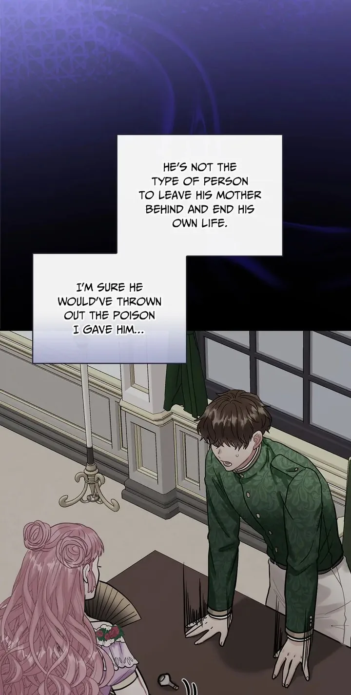 The Flower Dances and the Wind Sings Chapter 87 page 43