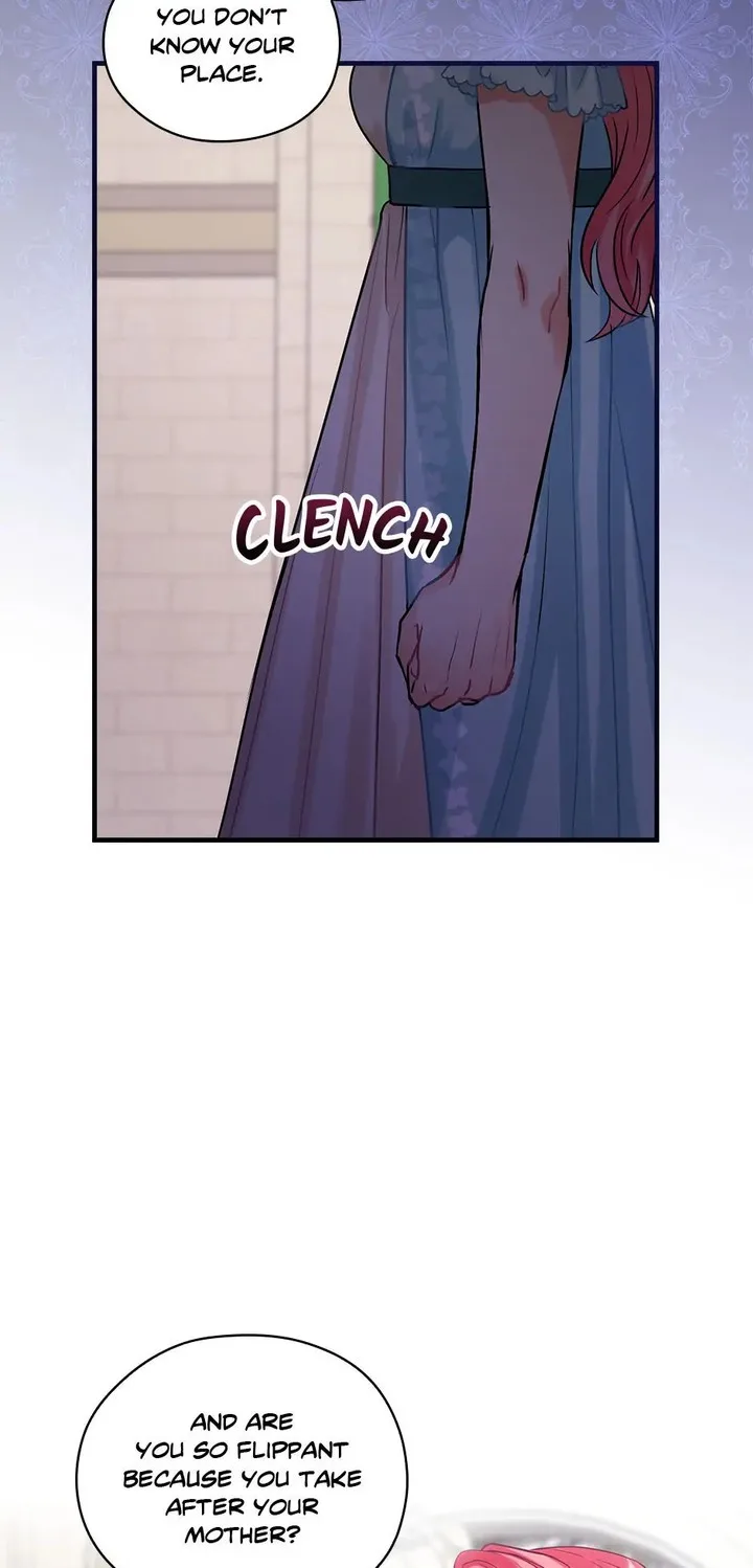 The Flower Dances and the Wind Sings Chapter 87 page 51