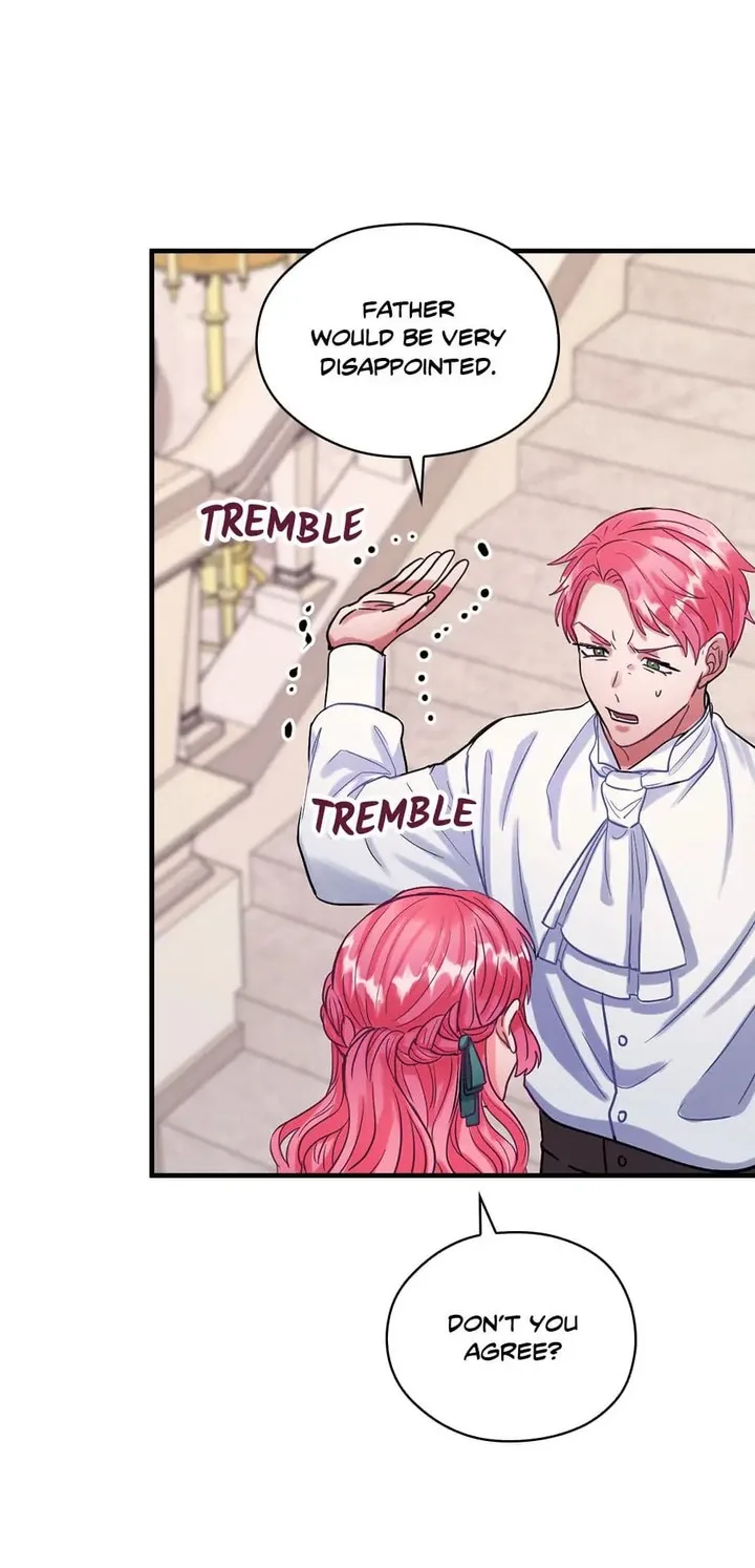 The Flower Dances and the Wind Sings Chapter 87 page 56